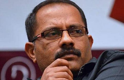24 മുതല് കെഎം ഷാജി നിയമസഭാംഗമല്ല; വ്യക്തത വരുത്തി നിയമഭാ സെക്രട്ടറിയുടെ ഉത്തരവ്