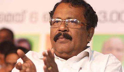 വിവാദപ്രസംഗത്തില് ശ്രീധരന് പിള്ളയെ ചൊവ്വാഴ്ച വരെ അറസ്റ്റ് ചെയ്യില്ലെന്ന് സര്ക്കാര്