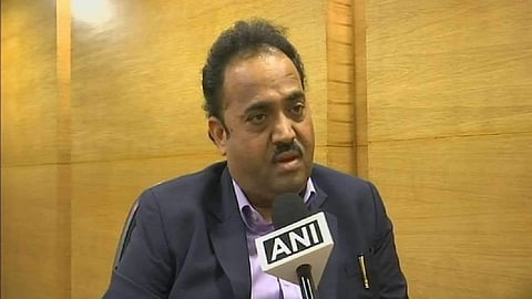 'പ്രതിമാ നിര്മ്മാണം, രാമക്ഷേത്രം, സ്ഥലങ്ങളുടെ പേരുമാറ്റം'; വികസനം മറന്നതാണ് തോല്വിക്ക് കാരണം; മോദിക്കെതിരെ ആഞ്ഞടിച്ച് ബിജെപി എം പി