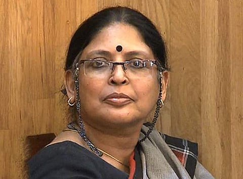 മുഹമ്മദ് ദി മെസഞ്ചര് ഓഫ് ഗോഡ്: പ്രദര്ശനാനുമതി തടഞ്ഞത് കേന്ദ്രത്തിന്റെ കള്ളക്കളിയെന്ന് ബീനാപോള്
