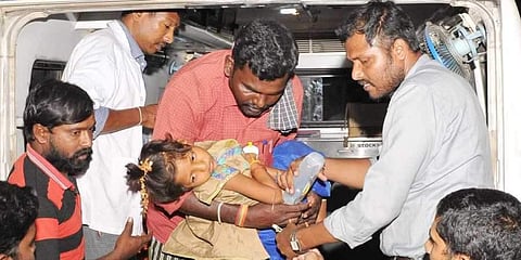 ക്ഷേത്രപ്രസാദത്തിലെ വിഷബാധക്ക് പിന്നില് കുടുംബവഴക്ക് ?;രണ്ടുപേര് അറസ്റ്റില് ; അന്വേഷണം ക്ഷേത്രജീവനക്കാരിലേക്കും