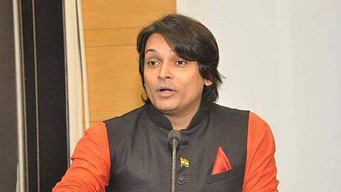 Rahul Easwar's bail should be cancelled, police on court