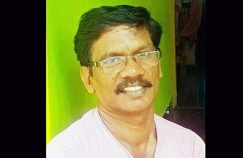 ഐഎം വിജയന്റെ സഹോദരന് വാഹനാപകടത്തില് മരിച്ചു