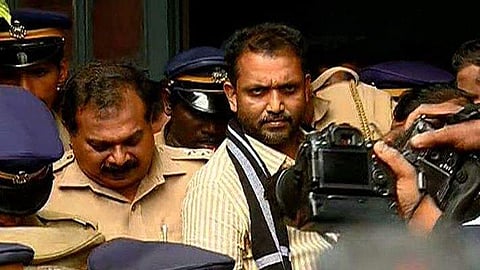 കെ സുരേന്ദ്രനെതിരായ പൊലീസ് നടപടി : ബിജെപിയുടെ വഴിതടയല് സമരത്തിന് ഇന്ന് തുടക്കം