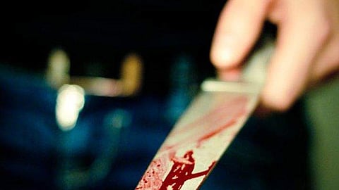 ഒന്പത് വയസുകാരനെ കുത്തിക്കൊന്നു ; സഹോദരന് പിടിയില്