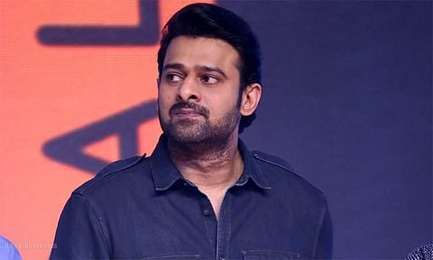 പ്രഭാസിന്റെ വീട് റവന്യൂവകുപ്പ് പിടിച്ചെടുത്ത് സീല് ചെയ്തു; നടപടിക്കെതിരേ താരം കോടതിയിലേക്ക്