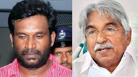 സോളാര്: ഉമ്മന്ചാണ്ടിയുടെ പേരില് വ്യാജകത്ത് നിര്മ്മിച്ചുവെന്ന കേസില് വിധി ഇന്ന്