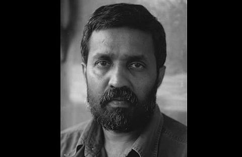 ഇതാ, ഇതിലെ ഒരു മനുഷ്യന് നടന്നുപോയി: ഗിരീഷ് കുമാറിന്റെ ഓര്മ്മകളിലൂടെയൊരു സഞ്ചാരം