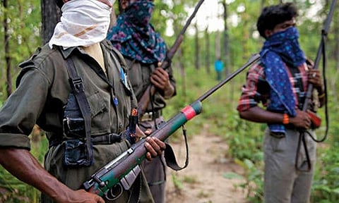 വൈത്തിരി വെടിവയ്പ്പ്; രക്ഷപ്പെട്ട മാവോയിസ്റ്റുകള്ക്കായി വയനാടന് കാട്ടില് തെരച്ചില് നടത്താന് തണ്ടര്ബോള്ട്ട്