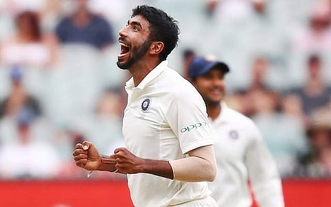 'ഓസീസ് ഇന്ത്യയില് എത്തുമ്പോള് ഫ്രഷായി വേണം'; കീവീസിനെതിരെ ഭൂമ്രയ്ക്ക് വിശ്രമം നല്കി ബിസിസിഐ
