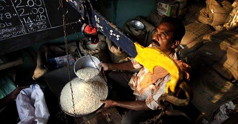 സംസ്ഥാനത്ത് ഇന്നും നാളെയും റേഷന് കടകള് തുറന്നുപ്രവര്ത്തിക്കില്ല