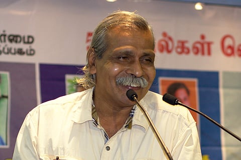 പത്മപ്രഭാ പുരസ്കാരം കല്പ്പറ്റ നാരായണന്