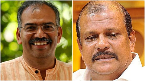 പിസി ജോര്ജ്ജിന് നൂറ് ശതമാനം പിന്തുണ; കേരളത്തില് ഇനി റബ്ബര് കൃഷിക്ക് ഭാവിയില്ലെന്ന് മുരളി തുമ്മാരുകുടി