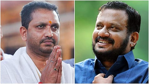 ഈ പ്രസ്താവനയില് ഞാന് ഒപ്പിട്ടിട്ടില്ല; അത് എന്റെ നിലപാടല്ല; സംഘ്പരിവാര് പ്രചാരണം തുറന്ന് കാട്ടി വി ആര് സുധീഷ്