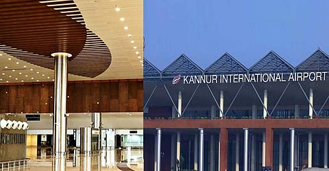 കണ്ണൂരില് നിന്ന് നാളെ വിമാനം പറന്നുയരും ; ഒരുക്കങ്ങള് പൂര്ത്തിയായി ; വിഎസിനും ഉമ്മന്ചാണ്ടിക്കും ക്ഷണമില്ല ; യുഡിഎഫ് ഉദ്ഘാടന ചടങ്ങ് ബഹിഷ്കരിക്കും