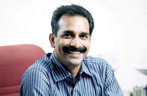 മുസാവരിക്കുന്നിലെ 'ശിക്ഷകന്'