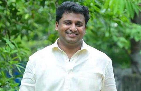 ചലച്ചിത്ര നിര്മ്മാതാവ് ബിജോയ് ചന്ദ്രന് അന്തരിച്ചു