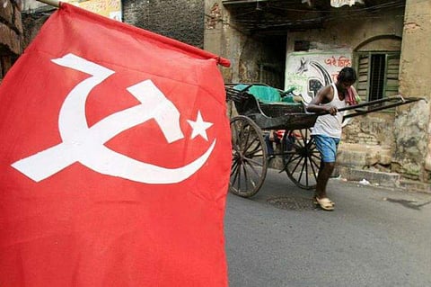 കറന്റ് ബില്ലടയ്ക്കാന് പോലും കാശില്ല; ബംഗാളില് സിപിഎം ഓഫീസ് വാടകയ്ക്ക്