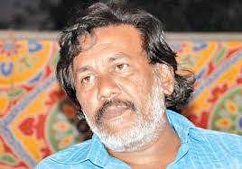 ഞാനങ്ങനെ പറഞ്ഞട്ടില്ല; സംഘ്പരിവാര് പ്രചരിപ്പിക്കുന്നത് കള്ളം: കുരീപ്പുഴ