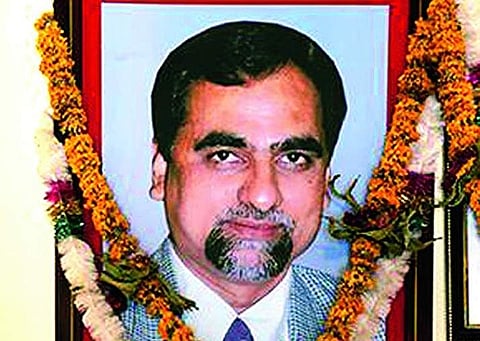 ജഡ്ജി ലോയയുടെ മരണം വിഷം ഉള്ളിൽചെന്ന് ? ഹൃദയാഘാതം മൂലമല്ലെന്ന് ഫൊറൻസിക് വിദഗ്ധന്റെ വെളിപ്പെടുത്തൽ
