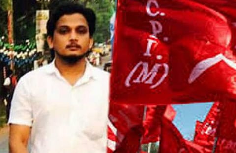 "നിന്റെ നാളുകള് എണ്ണപ്പെട്ടു" ; ശുഹൈബിനെതിരെ സിപിഎം പ്രവര്ത്തകരുടെ കൊലവിളി വീഡിയോ പുറത്ത്