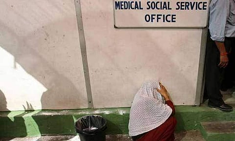 ശിവരാത്രി ആഘോഷത്തിനിടെ പ്രസാദം കഴിച്ച 1500 പേര് അവശനിലയില്