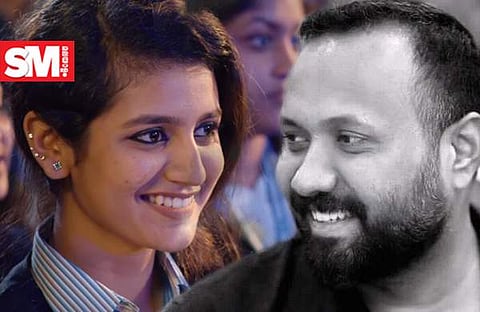 മാണിക്ക മലരായ പൂവിക്ക് എതിരെ അടുത്ത പരാതി; ഇത്തവണ മഹാരാഷ്ട്രയില്