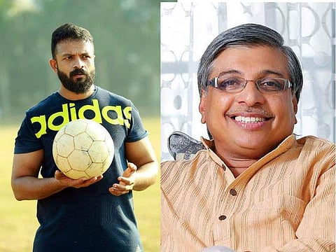 'കമല്, താങ്കള് നവാഗതനായ പ്രജേഷ് സെന്നിന്റെ മുമ്പില് വിനീതനാകണം'