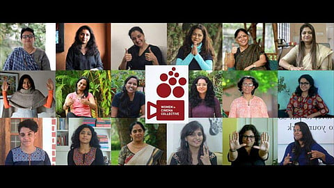 ഒരു വര്ഷമായിട്ടും ആ നടിക്ക് നീതി കിട്ടിയിട്ടില്ല; പോരാട്ടം തുടരുമെന്നു വിമന് ഇന് സിനിമാ കളക്ടീവ്