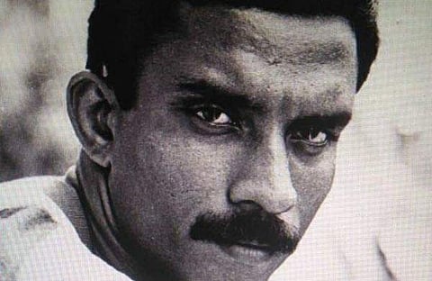 ആ സത്യന് ഞാനറിയുന്ന എന്റെ സത്യനാവില്ല, തീര്ച്ച; രവിമേനോന് എഴുതുന്നു
