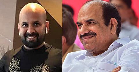 മക്കള് എന്നെ ആശ്രയിച്ച് ജീവിക്കുന്നവരല്ല; ഇവിടെ ഒന്നും ചെയ്തു കൊടുക്കാത്തതിനാലാണ് അവര് വിദേശത്തുപോയതെന്ന് കോടിയേരി