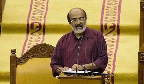കെഎസ്ആര്ടിസിക്കും തീരമേഖലക്കും കൈത്താങ്ങ് ; ഭൂനികുതിയും ഭൂമിയുടെ ന്യായവിലയും വര്ധിക്കും
