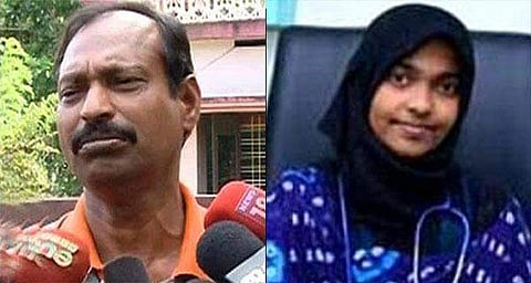വീട്ടുതടങ്കലിലായിരുന്നപ്പോള് ഭക്ഷണത്തില് മയക്കുമരുന്ന് കലര്ത്തി; മറ്റൊരു വിവാഹത്തിന് പ്രേരിപ്പിച്ചതായും ഹാദിയ സുപ്രീംകോടതിയില്