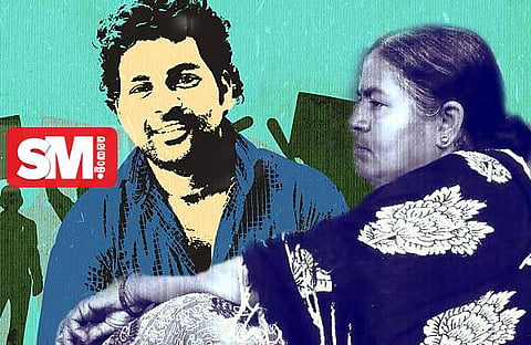 രണ്ടുവര്ഷങ്ങള്ക്ക് ശേഷം നഷ്ടപരിഹാരം ഏറ്റുവാങ്ങി രാധിക വെമുല; തെറ്റിദ്ധരിച്ചിരുന്നുവെന്ന് വിശദീകരണം
