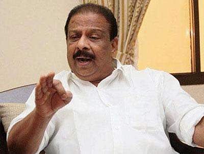 "ഷുഹൈബിനെ കൊന്നത് കിര്മാണി മനോജ്" ; ടിപി കേസ് പ്രതികള്ക്ക് പരോള് നല്കിയത് കൊലപാതകത്തിനെന്നും കെ സുധാകരന്