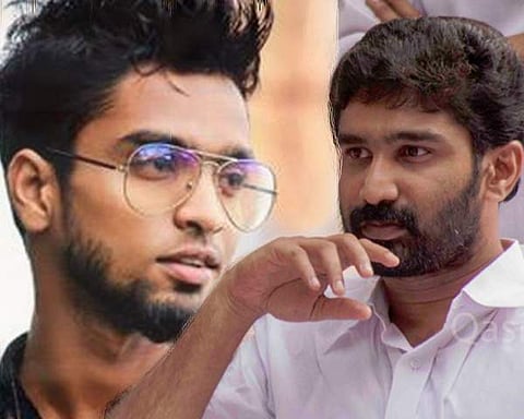 കൊലപാതക രാഷ്ട്രീയത്തില് വല്യേട്ടനായ സിപിഎമ്മിനോട് മത്സരിക്കുകയാണ് ചെറിയേട്ടനായ സിപിഐ; സഫീറിന്റെ കൊലപാതകത്തില് വിമര്ശനവുമായി വി ടി ബല്റാം