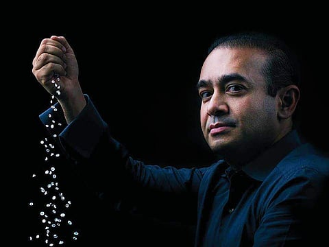 പിഎന്ബി തട്ടിപ്പ്; സിബിഐ അന്വേഷണവുമായി സഹകരിക്കില്ലെന്ന് നീരവ് മോദി