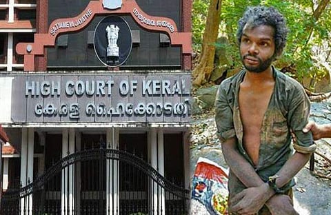 ഭക്ഷണത്തിന്റെ പേരില് ഒരാള് കൊല്ലപ്പെടുന്നത് കണ്ടുനില്ക്കാനാവില്ല ; മധുവിന്റെ മരണത്തില് സര്ക്കാര് വിശദീകരണം നല്കണമെന്ന് ഹൈക്കോടതി
