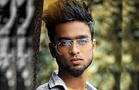 സഫീറിന്റേത് രാഷ്ട്രീയ കൊലപാതകമല്ല : പിതാവ് സിറാജുദ്ദീന്