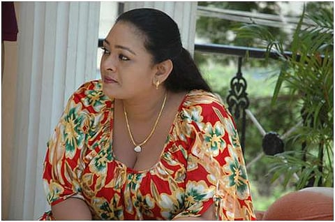 ഷക്കീലയുടെ പുതിയ ചിത്രം ടീസറെത്തി