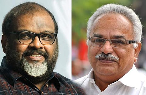 സിഎംപി യുഡിഎഫ് വിടുന്നു; സിപിഐയില് ലയിച്ചേക്കും?