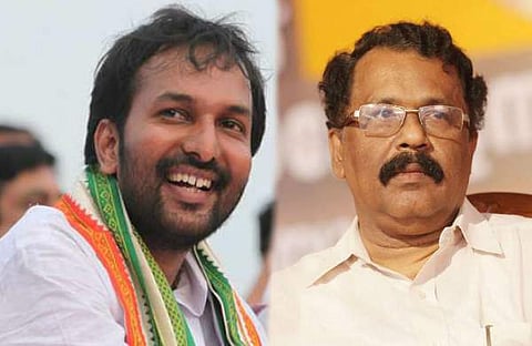 രാഹുലിന്റെ അതൃപ്തി ചെങ്ങന്നൂരില് പി സി വിഷ്ണുനാഥിന്റെ സ്ഥാനാര്ത്ഥിത്വത്തിന് തിരിച്ചടി ? ; ശ്രീധരന്പിള്ള ബിജെപി സ്ഥാനാര്ത്ഥിയാകാന് സാധ്യതയേറി