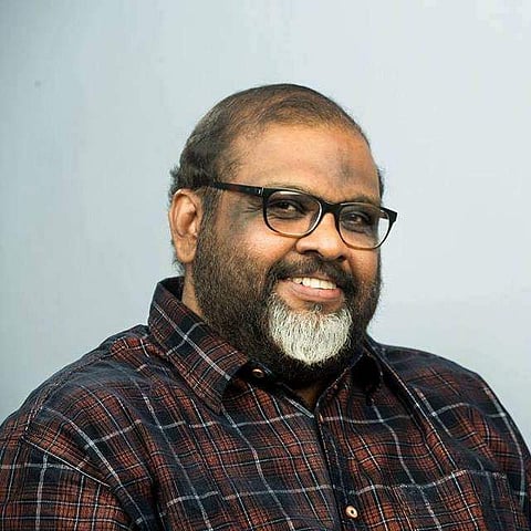 സിഎംപി സിപിഐയില് ലയിക്കില്ല; വാര്ത്തയില് അടിസ്ഥാനമില്ലെന്ന് സിപി ജോണ്