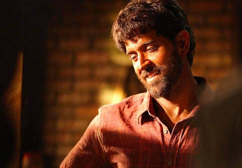 തിരിച്ചറിയാനാകാത്ത വേഷപ്പകര്ച്ചയില് റിത്വിക് റോഷന്