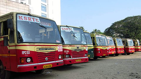 കെഎസ്ആര്ടിസി പ്രതിസന്ധി: വീണ്ടും ആത്മഹത്യ