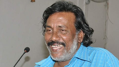 കുരിപ്പുഴയുടെ വിവാദ പ്രസംഗത്തിന്റെ വീഡിയോ; തെറിവിളിയുമായി സംഘപരിവാര്