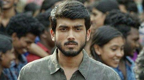 മാര്ച്ച് ഒന്പതിന് പൂമരം റിലീസ് ചെയ്യും: എല്ലാ വര്ഷവും മാര്ച്ച് ഒന്പത് ഉണ്ടെന്ന് പറയരുത്: കാളിദാസ് ജയറാം