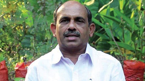 പാര്ലമെന്റ് സീറ്റ് നാലര കോടിയ്ക്ക് സ്വാശ്രയ കോളേജ് മുതലാളിക്ക് വിറ്റ പാര്ട്ടിയാണ് സിപിഐ ; രൂക്ഷ വിമര്ശനവുമായി കേരള കോണ്ഗ്രസ്
