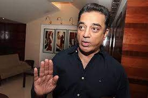 മദ്യം പൂര്ണ്ണമായി നിരോധിച്ചിട്ട് കാര്യമില്ല: കമല്ഹാസന്