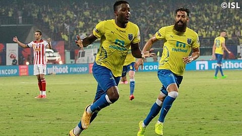 ആന്റോണിയോ ജെര്മ്മനെ സ്വന്തമാക്കാന് ഗോകുലം എഫ്സി